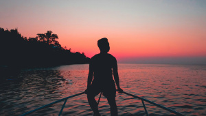 Solo travel can teach you more than any group trip ever
