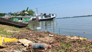 Why we destroy the places we travel so far to love