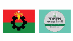 Bangladesh local government election candidate selection