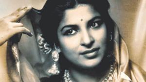 Amala Shankar