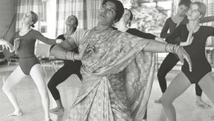 Amala Shankar