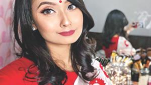 Aneeka Bushra