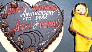 Anniversary