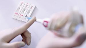 Coronavirus Test