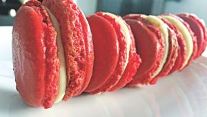 Baking Cookies