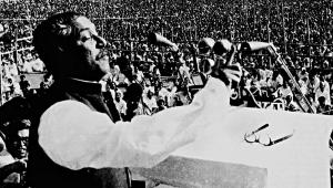 Bangabandhu Sheikh Muibur Rahman