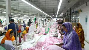 Bangladesh labour rights