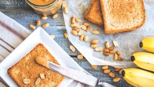 bread