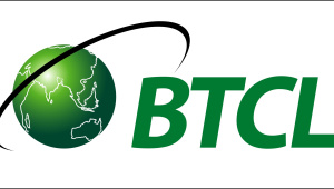 BTCL Logo | BTCL’s Tk 463Cr 5G Project: Huawei’s win marred by controversy