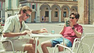 Call Me by Your Name