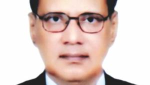 Dr Md Rafiqul Islam