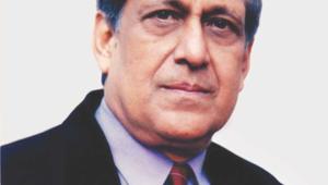 Dr Muhammad Zahir