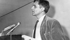 EQBAL AHMAD