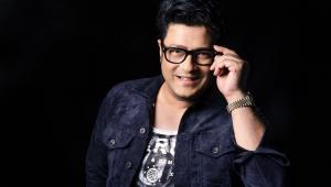 Actor Ferdous Ahmed