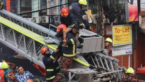 fire incidents