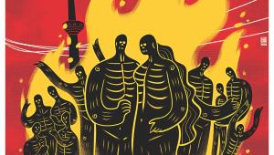 Fire Incidents