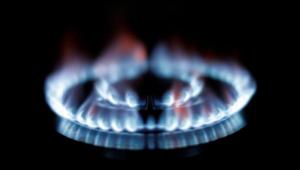 Gas burner