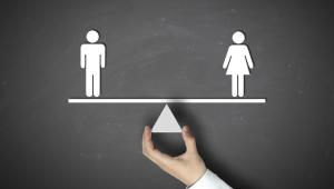Gender equality in Bangladesh