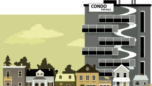 gentrification