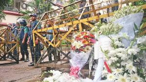 Gulshan Attack