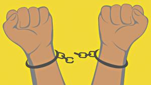 human trafficking