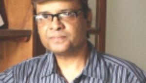 M.M. Akash