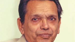Madan Shahu