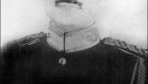 Major General M. A. Manzoor (1940-1981)