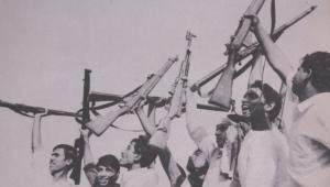 martyrs