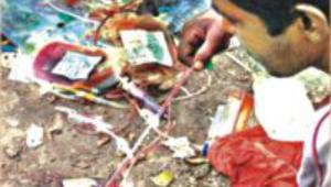 medical waste