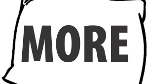 More
