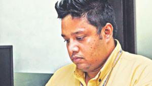 Mubashar Hasan