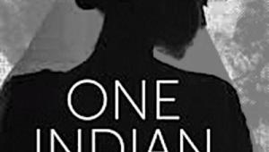 One Indian Girl.jpg