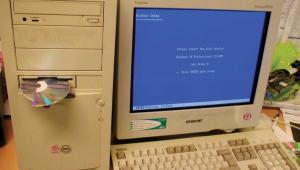 PC