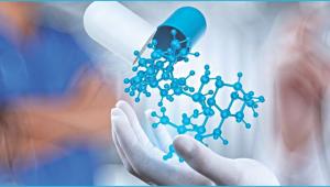 Pharmaceutical Industry