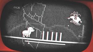Pony Island