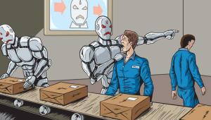 robot