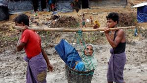 Rohingya Crisis