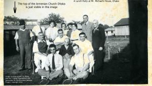 Armenian Church