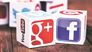 Social media