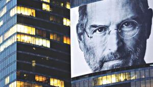 Steve Jobs