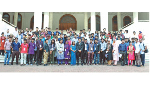 Summer Challenges programme by PDF