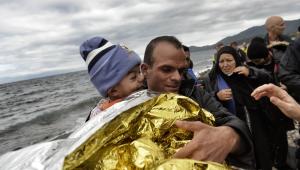 Syrian Refugees