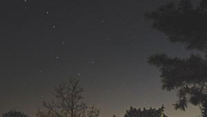 The Evening Star