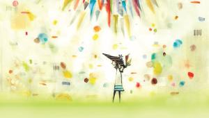 The Festival of Joy