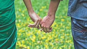 The Promise of Love