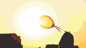 THE SUN