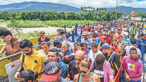 Venezuela