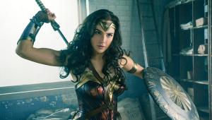 wonder woman