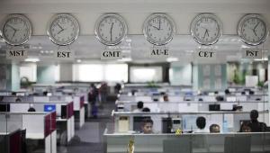 Outsourcing in Bangladesh